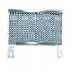 Burner Fret Assembly (f)